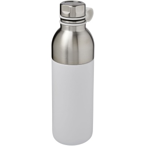Bouteille de sport 590ml avec isolation par le vide et couche de cuivre Koln 17