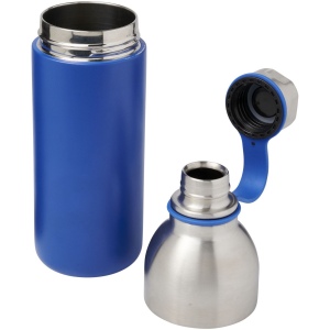 Bouteille de sport 590ml avec isolation par le vide et couche de cuivre Koln 19