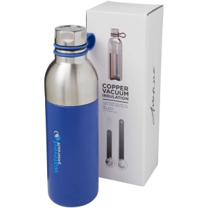 Bouteille de sport 590ml avec isolation par le vide et couche de cuivre Koln 7