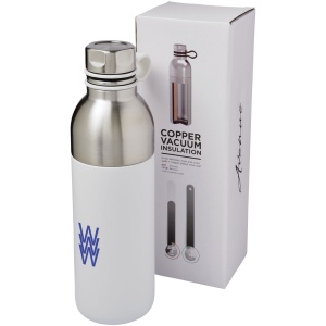 Bouteille de sport 590ml avec isolation par le vide et couche de cuivre Koln 9