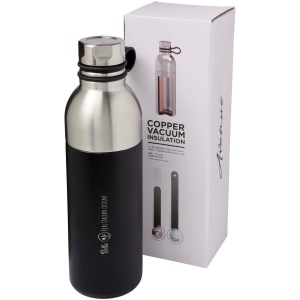 Bouteille de sport 590ml avec isolation par le vide et couche de cuivre Koln 10