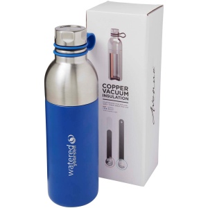 Bouteille de sport 590ml avec isolation par le vide et couche de cuivre Koln 11