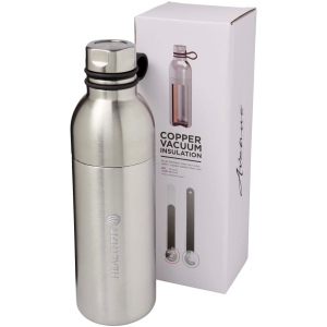 Bouteille de sport 590ml avec isolation par le vide et couche de cuivre Koln 12
