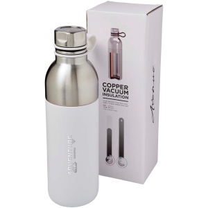 Bouteille de sport 590ml avec isolation par le vide et couche de cuivre Koln 13