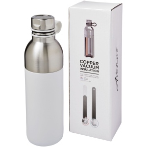 Bouteille de sport 590ml avec isolation par le vide et couche de cuivre Koln 5