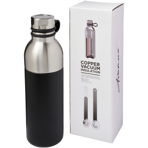 Bouteille de sport 590ml avec isolation par le vide et couche de cuivre Koln 2