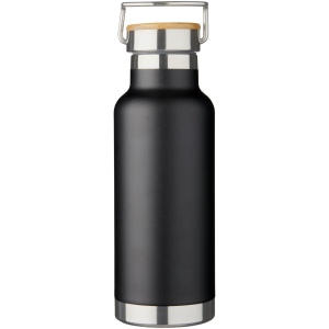 Bouteille de sport 480ml avec isolation par le vide et couche de cuivre Thor 4
