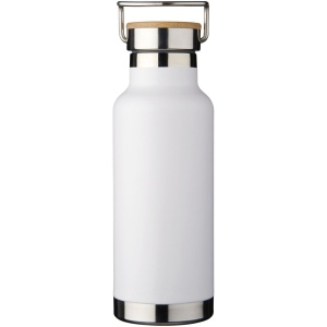 Bouteille de sport 480ml avec isolation par le vide et couche de cuivre Thor 5