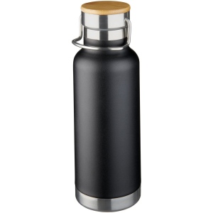 Bouteille de sport 480ml avec isolation par le vide et couche de cuivre Thor 8