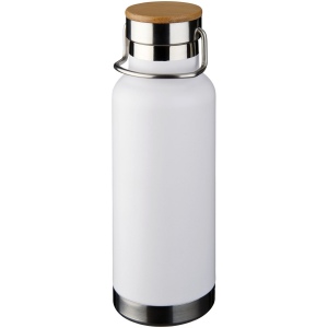 Bouteille de sport 480ml avec isolation par le vide et couche de cuivre Thor 9