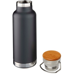 Bouteille de sport 480ml avec isolation par le vide et couche de cuivre Thor 10