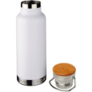 Bouteille de sport 480ml avec isolation par le vide et couche de cuivre Thor 11