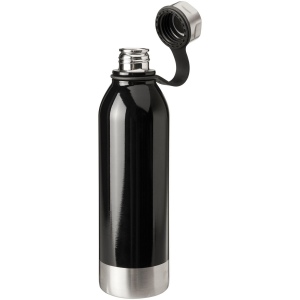 Bouteille de sport 740ml en acier inoxydable Perth 15