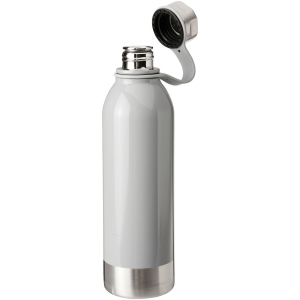 Bouteille de sport 740ml en acier inoxydable Perth 17