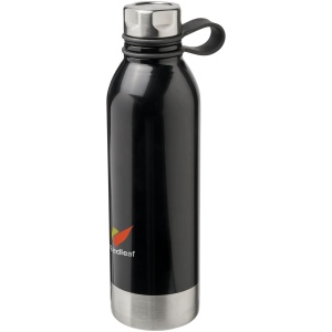 Bouteille de sport 740ml en acier inoxydable Perth 10