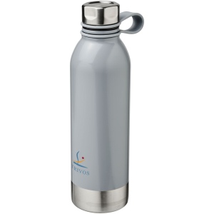 Bouteille de sport 740ml en acier inoxydable Perth 12