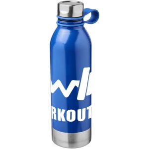 Bouteille de sport 740ml en acier inoxydable Perth 14