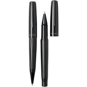 Coffret cadeau stylo duo Gloss (encre noire) 7