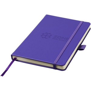 Carnet A5 Nova 17