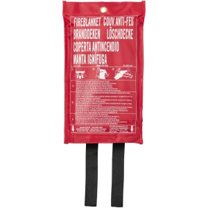 Couverture anti-feu d'urgence Margrethe 3