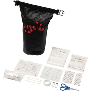 Sac imperméable de premiers soins 30 pièces Alexander 6