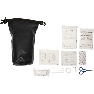 Sac imperméable de premiers soins 30 pièces Alexander 12
