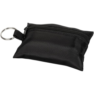 Pochette porte-clés 16 pièces pour premiers secours Valdemar 17
