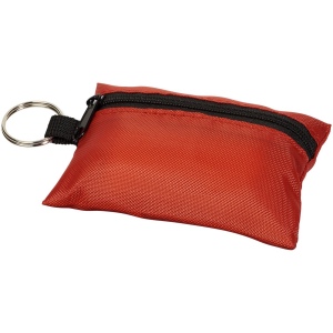 Pochette porte-clés 16 pièces pour premiers secours Valdemar 18
