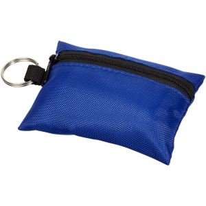 Pochette porte-clés 16 pièces pour premiers secours Valdemar 19
