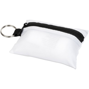 Pochette porte-clés 16 pièces pour premiers secours Valdemar 20