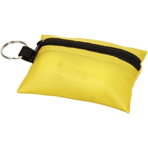 Pochette porte-clés 16 pièces pour premiers secours Valdemar 21