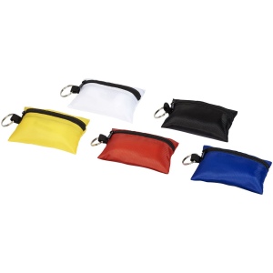 Pochette porte-clés 16 pièces pour premiers secours Valdemar 22