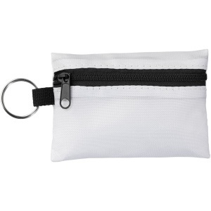 Pochette porte-clés 16 pièces pour premiers secours Valdemar 10