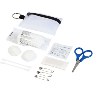 Pochette porte-clés 16 pièces pour premiers secours Valdemar 5