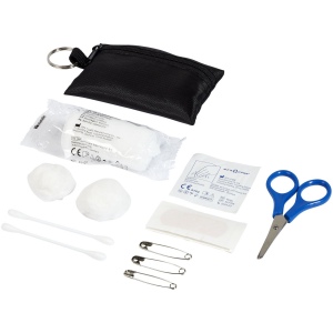Pochette porte-clés 16 pièces pour premiers secours Valdemar 2