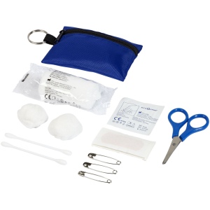 Pochette porte-clés 16 pièces pour premiers secours Valdemar 4