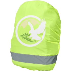 Housse de sac réfléchissante et imperméable William RFX™ 4
