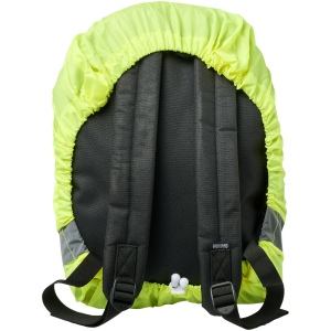 Housse de sac réfléchissante et imperméable William RFX™ 5