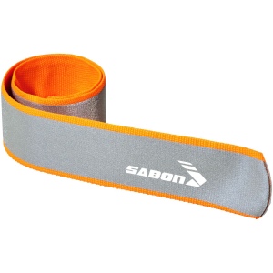 Bracelet réfléchissant à claquer Félix RFX™ 8