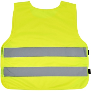 Gilet de sécurité XXS velcro pour enfants 3-6 ans Odile RFX™ 5