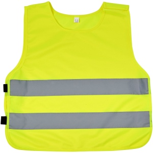 Gilet de sécurité XS velcro pour enfants 7-12 ans Marie RFX™ 3
