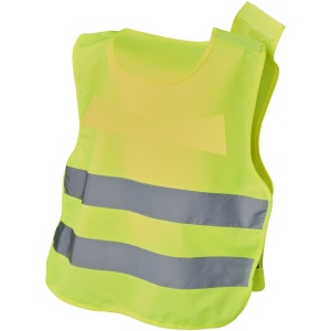 Gilet de sécurité XS velcro pour enfants 7-12 ans Marie RFX™ 6