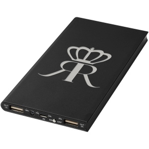 Batterie de secours 8000 mAh Plate 6