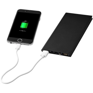 Batterie de secours 8000 mAh Plate 10