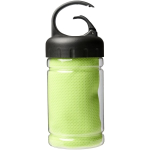 Serviette avec housse en PET Remy 7