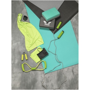 Serviette avec housse en PET Remy 23
