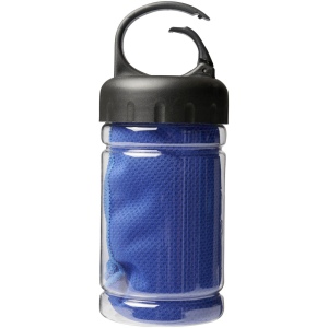 Serviette avec housse en PET Remy 10