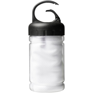 Serviette avec housse en PET Remy 11
