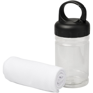 Serviette avec housse en PET Remy 6