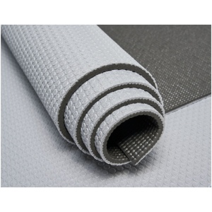 Tapis de yoga Babaji 10